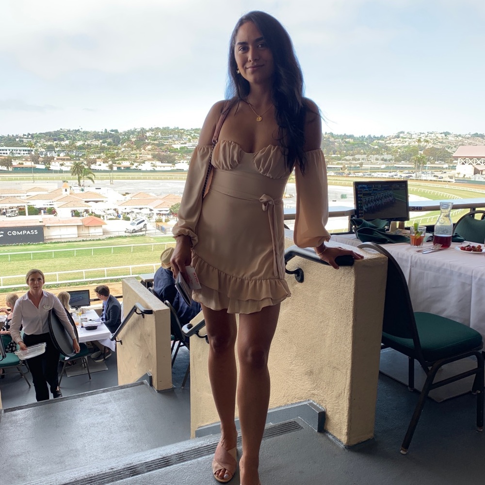 Delphi Dress - Picture 2 of 3